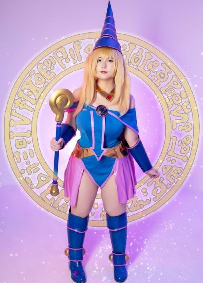 梦想成为魔法少女免费观看