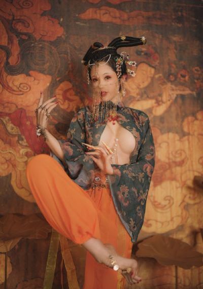 婉婉如梦霄电视剧在线观看免费