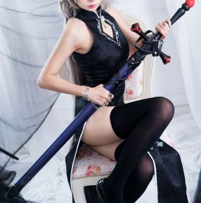 女儿的同学