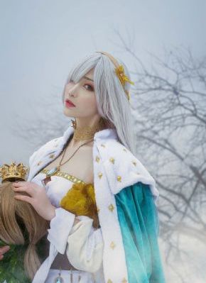 魔法少女奈叶